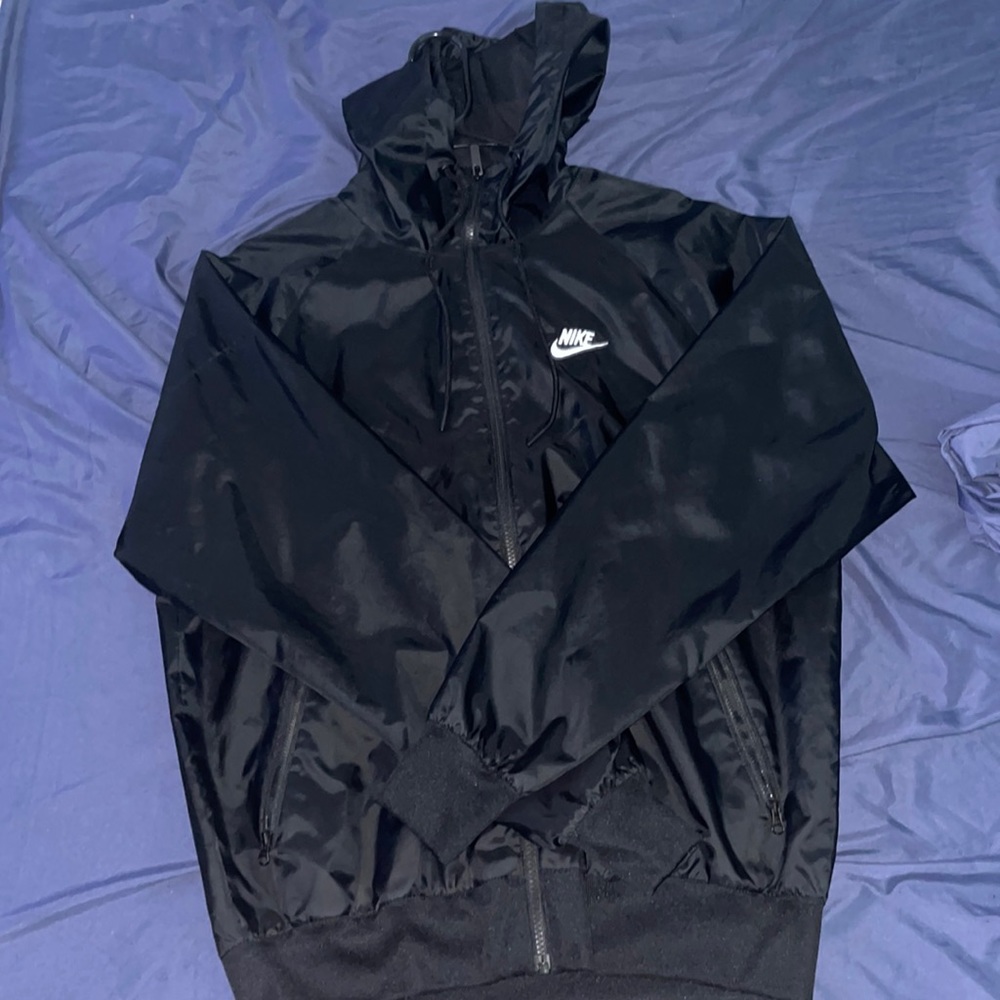 Nike WindBreaker
